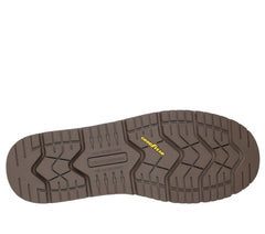 Skechers John Deere Waterproof: Flex-Wedge Ranger - Wild Yew - Men
