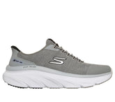 Skechers Slip-ins Relaxed Fit: D'Lux Walker 3.0 - Drevven - Men