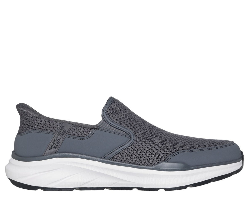 Skechers Slip-ins Relaxed Fit: Equalizer 6.0 - Stoaver - Men
