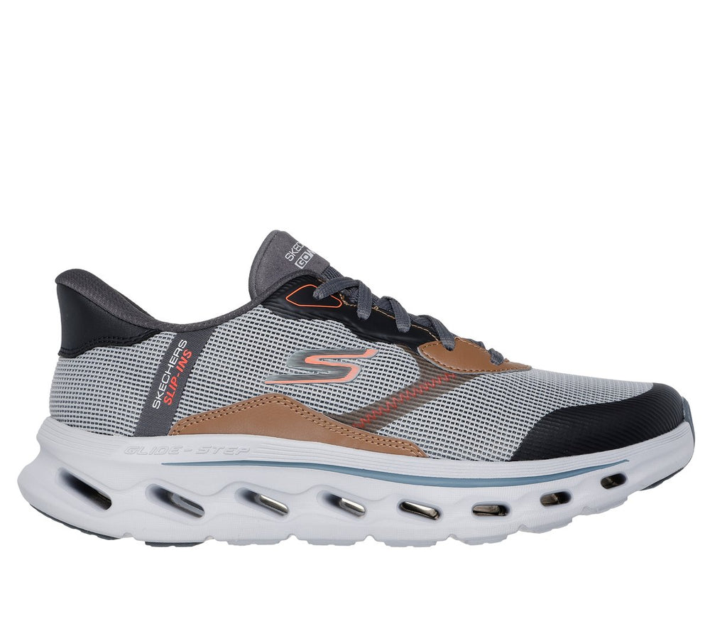 Skechers Slip-ins: GO WALK Glide-Step 2.0 - Zac - Men