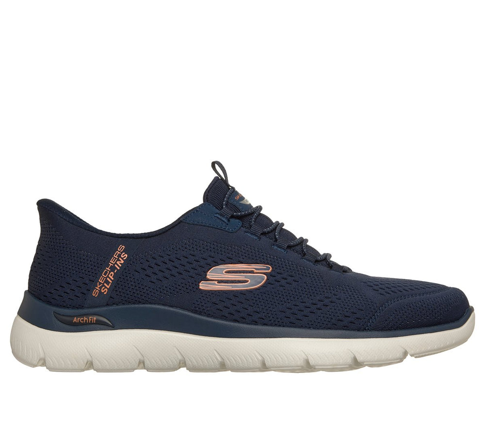 Skechers Slip-ins: Arch Fit Summits - Vorken - Men