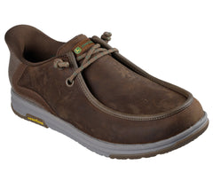 Skechers Slip-ins x John Deere Relaxed Fit: Melson 2.0 - Aldric - Men
