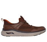 Skechers Slip-ins Relaxed Fit: Arch Fit Crosser - Emeric - Men