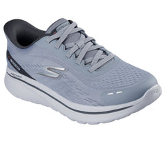 Skechers Slip-ins Relaxed Fit: GO WALK Arch Fit N-Joy - Nobend - Men