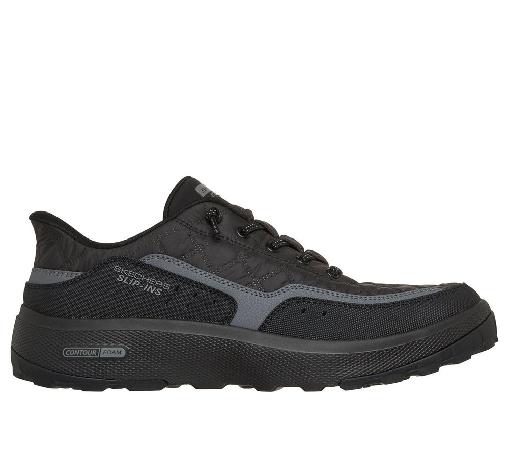 Skechers Slip-ins Relaxed Fit: Urban Explore - Cozy Fit - Men