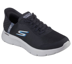 Skechers Slip-ins: GO WALK Flex - Hands Up - Men