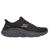 Skechers Slip-ins Relaxed Fit: D'Lux Walker 3.0 - Drevven - Men