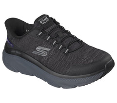 Skechers Slip-ins Relaxed Fit: D'Lux Walker 3.0 - Drevven - Men