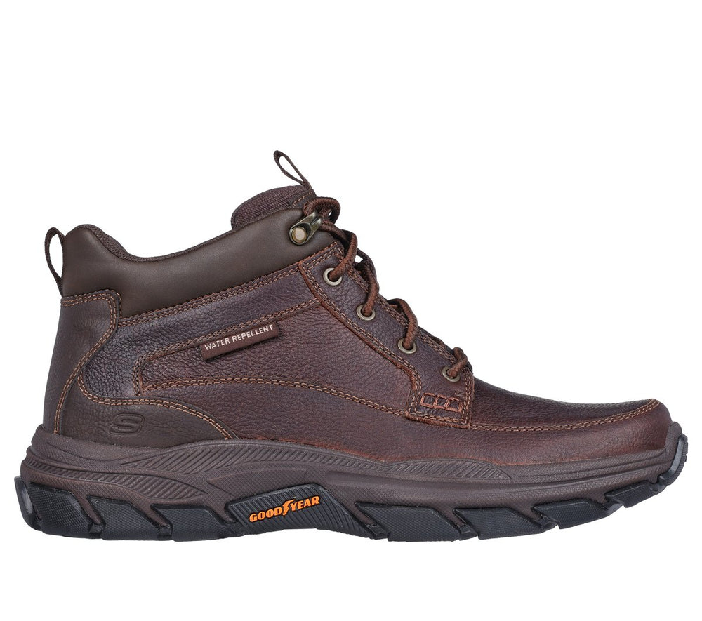 Skechers Relaxed Fit: Respected - Boswell - Men