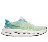 Skechers Slip-ins: Max Cushioning Glide-Step - Sapphire - Men