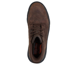 Skechers Slip-ins Relaxed Fit: Arch Fit Garza - Ridley - Men