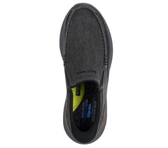 Skechers Slip-ins Relaxed Fit: Pollard - Rohan - Men