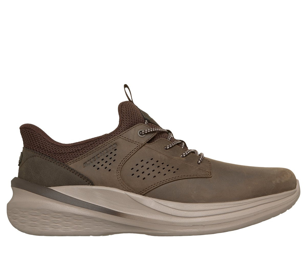 Skechers Slip-ins Relaxed Fit: Slade 2.0 - Encore - Men