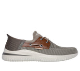 Skechers Slip-ins: Delson 3.0 - Roth - Men