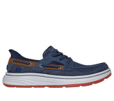 Skechers Slip-ins Relaxed Fit: Troutt - Davey - Men