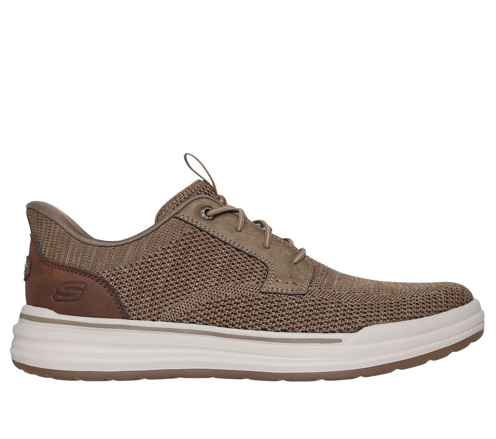 Skechers Slip-ins Relaxed Fit: Sterling - Ramone - Men