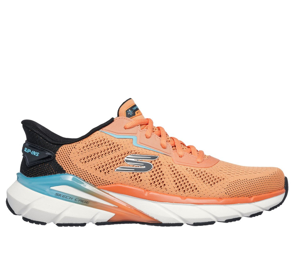 Skechers Slip-ins: Skech Cage - Voltix - Men