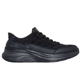 Skechers Slip-ins: Contour Foam - Cozy Fit Cordelux - Men