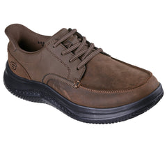 Skechers Slip-ins Relaxed Fit: Hasting - Rowell - Men