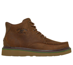 Skechers Slip-ins John Deere Relaxed Fit: Brockman 2.0 - Falcone - Men