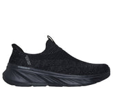 Skechers Slip-ins Relaxed Fit: Edgeride - Commissioner - Men