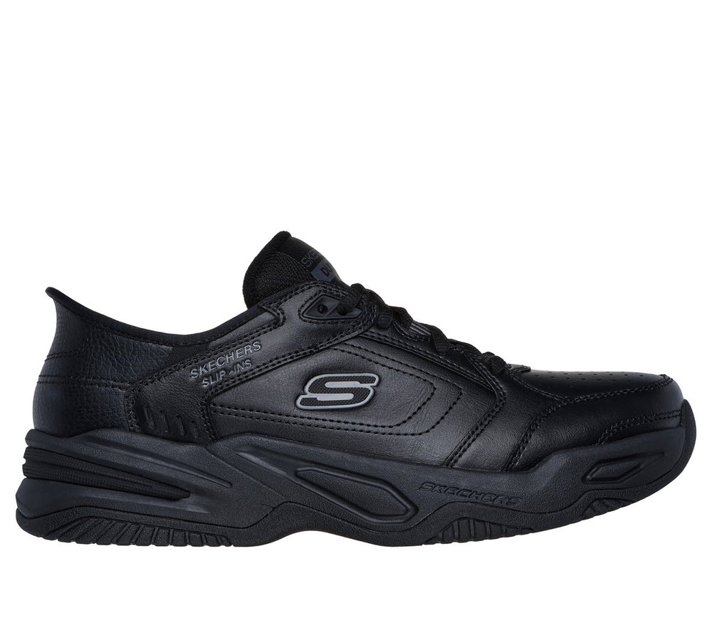 Skechers Slip-ins RF: Durham- Delvor - Men