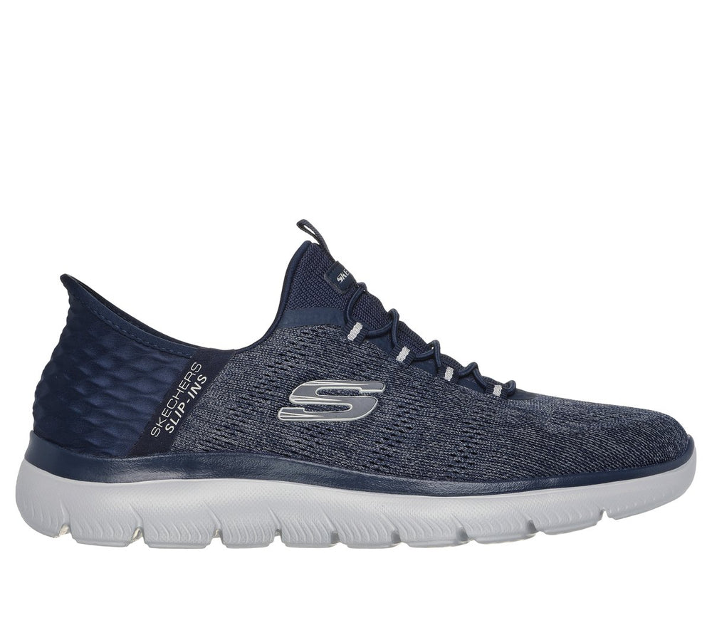Skechers Slip-ins: Summits - Key Pace - Men