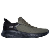 Skechers Slip-ins: BOBS Sport Squad Chaos - Men