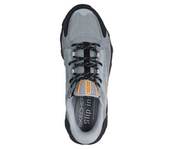 Skechers Slip-ins: Stamina -Crestmont Ridge All-Terrain - Men