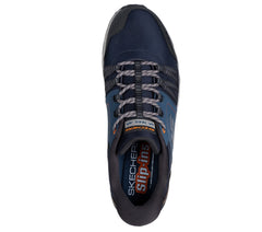 Skechers Slip-ins: Escape Plan - Stunt Plan - Men