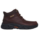 Skechers Slip-ins Waterproof Relaxed Fit: Respected 2.0 - Orson - Men