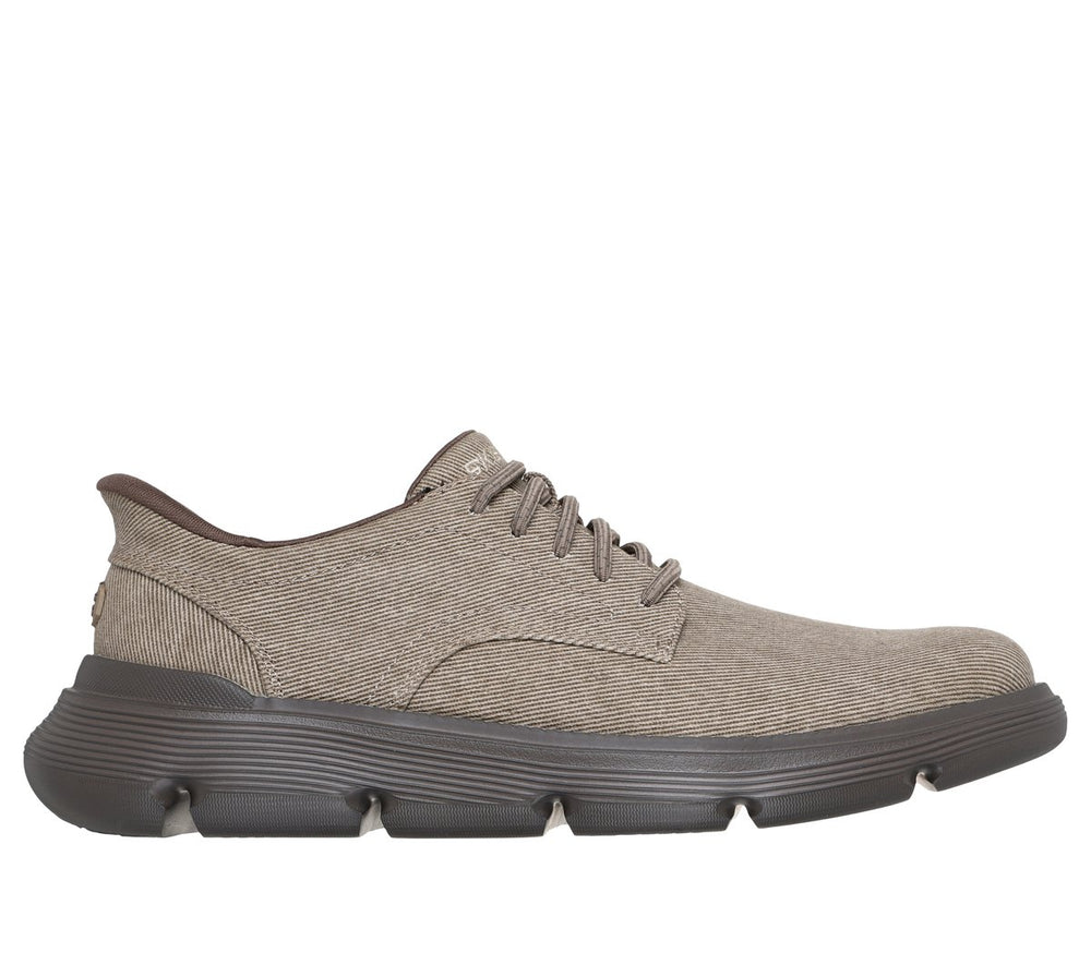 Skechers Slip-ins: Garza - Clive - Men