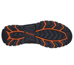 Skechers Waterproof Relaxed Fit: Rickter - Branson - Men