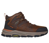Skechers Waterproof Relaxed Fit: Torson - Callister - Men