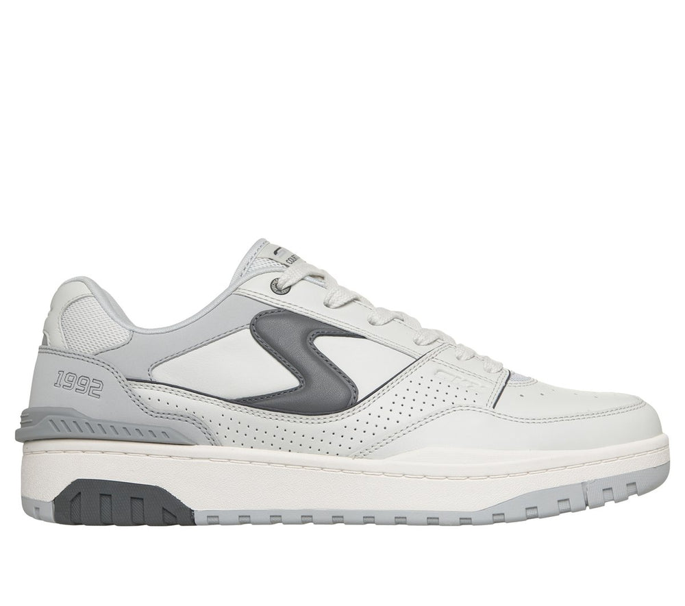 Skechers S-1992 - Argent - Men