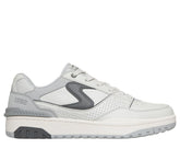 Skechers S-1992 - Argent - Men
