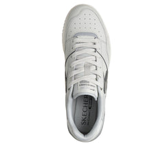 Skechers S-1992 - Argent - Men