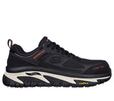 Skechers Work: Arch Fit Road Walker - Raylan - Men
