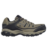 Skechers Work Relaxed Fit: Cankton ST - Men