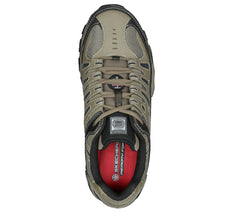Skechers Work Relaxed Fit: Cankton ST - Men