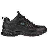Skechers Work: Soft Stride - Fambli SR - Men