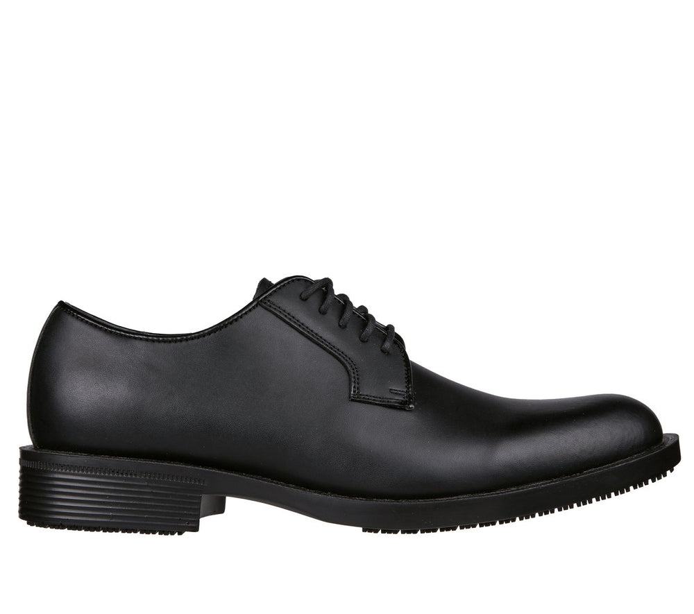 Skechers Work Relaxed Fit: Rylon SR - Men