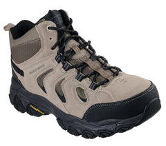 Skechers Work: After Burn M.Fit 2.0 - Zibiax - Men