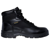 Skechers Waterproof Work Relaxed Fit: Wascana - Benen WP Tactical - Men