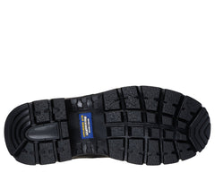 Skechers Waterproof Work Relaxed Fit: Wascana - Benen WP Tactical - Men