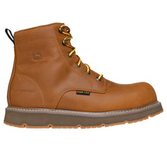 Skechers John Deere Waterproof: Flex-Wedge Ranger - Grizzly Creek - Men