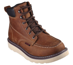 Skechers Work: Kadmiel - Bennot - Men