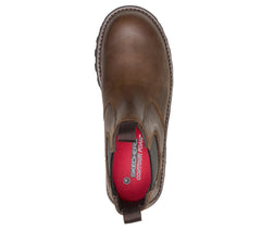 Skechers Work: Longrider - Men