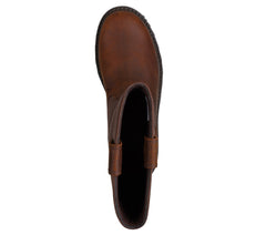 Skechers Work: Longrider - Highland Hill - Men