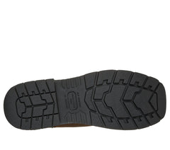 Skechers John Deere Waterproof: Rowood - Elmtrekker - Men